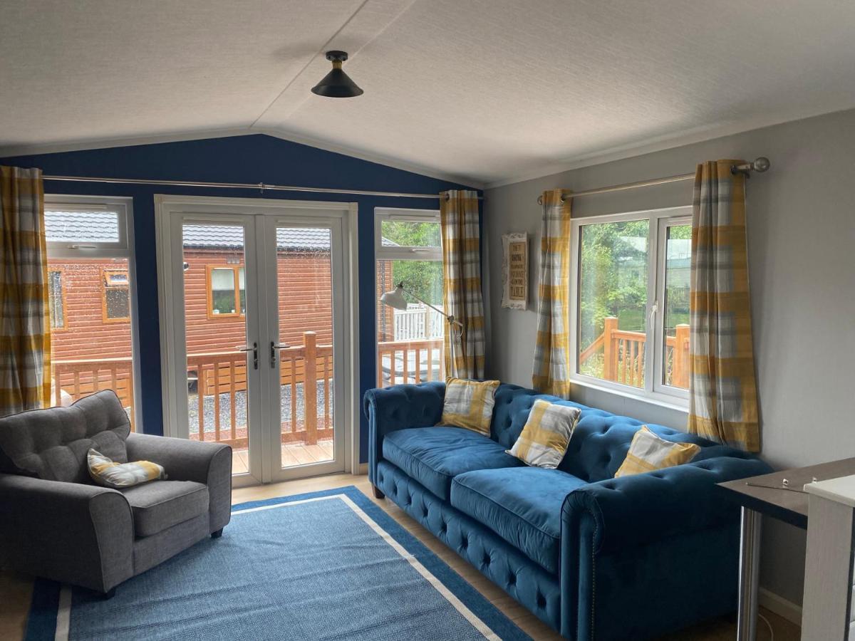 Holiday home River View Felton (Northumberland)