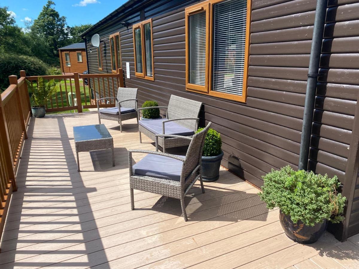 Holiday home River View *