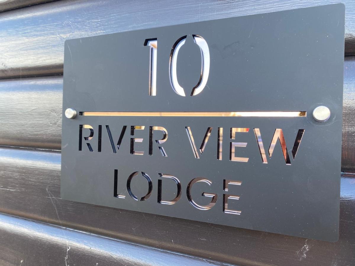 Holiday home River View Felton (Northumberland)